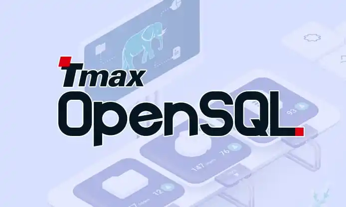 opensql open