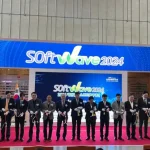 티맥스티베로 소프트웨이브2024 현장리뷰 썸네일