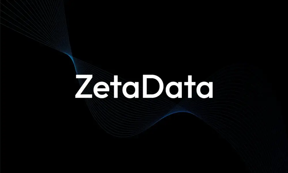 ZetaData DB어플라이언스 1