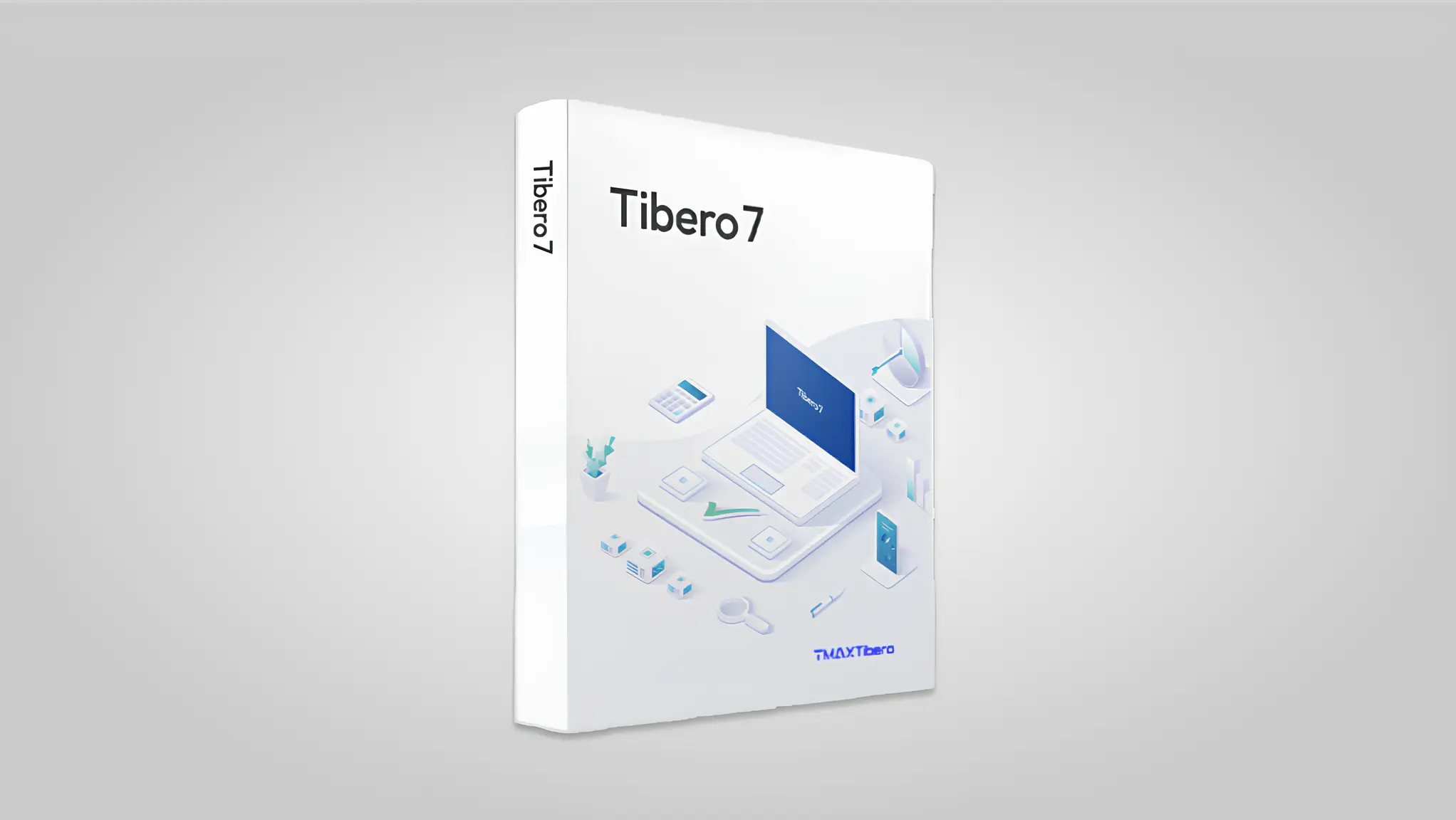 tibero7 패키지 이미지