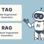 RAG vs TAG
