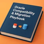 Oracle Compatibility & Migration Playbook A Practical Guide to Moving from Oracle to Tibero DBMS (1)