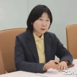 티베로 박경희 대표 1