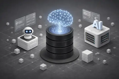 AI DBMS 1
