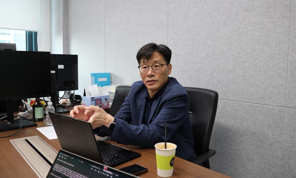 티맥스티베로 권희용 전무 4