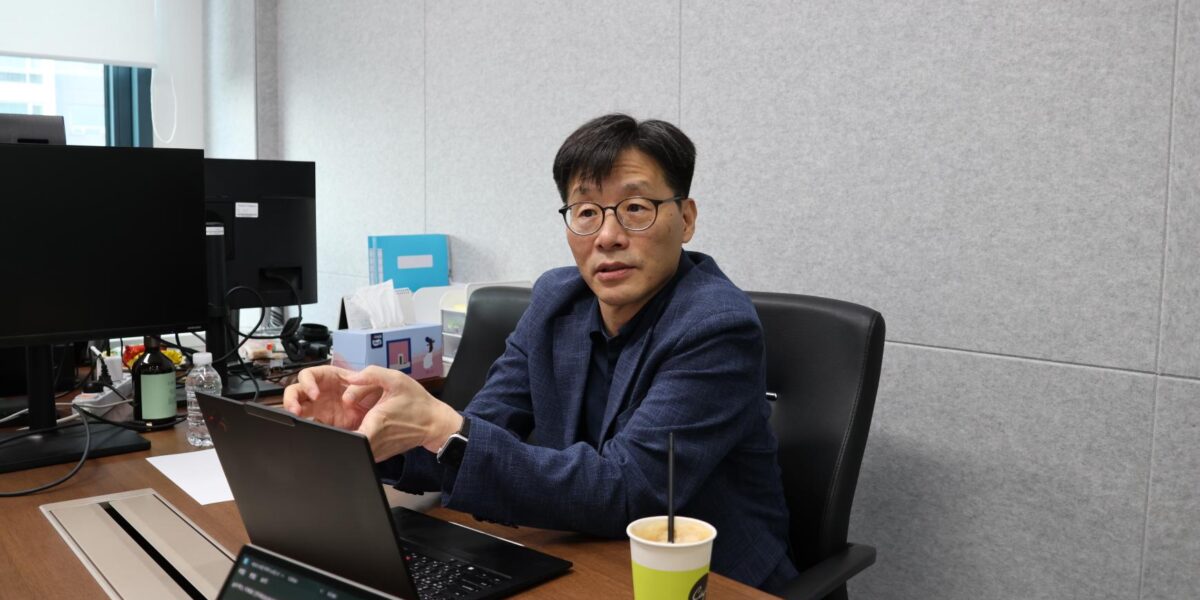 티맥스티베로 권희용 전무 4