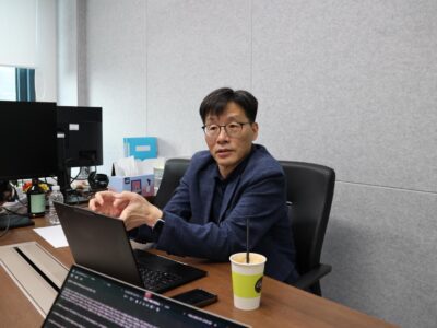 티맥스티베로 권희용 전무 4