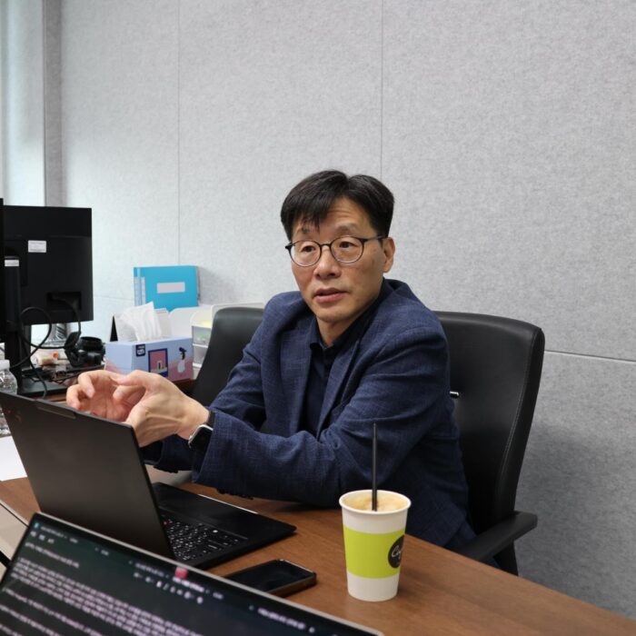 티맥스티베로 권희용 전무 4