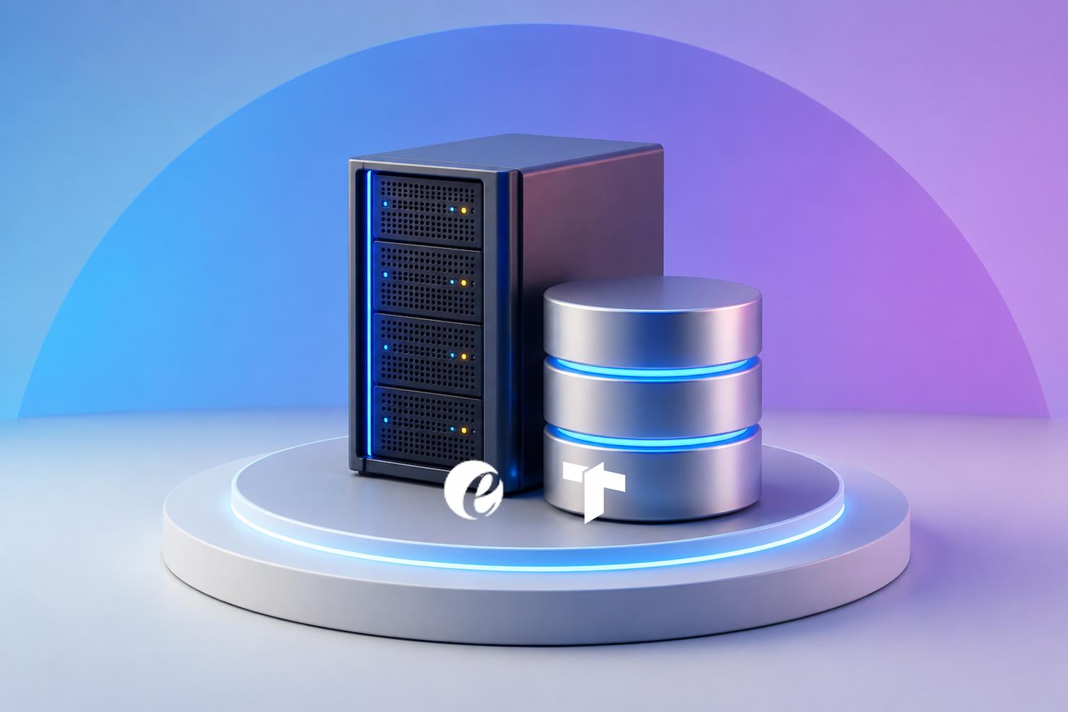 Oracle Database Appliance 대체 TDA 출시