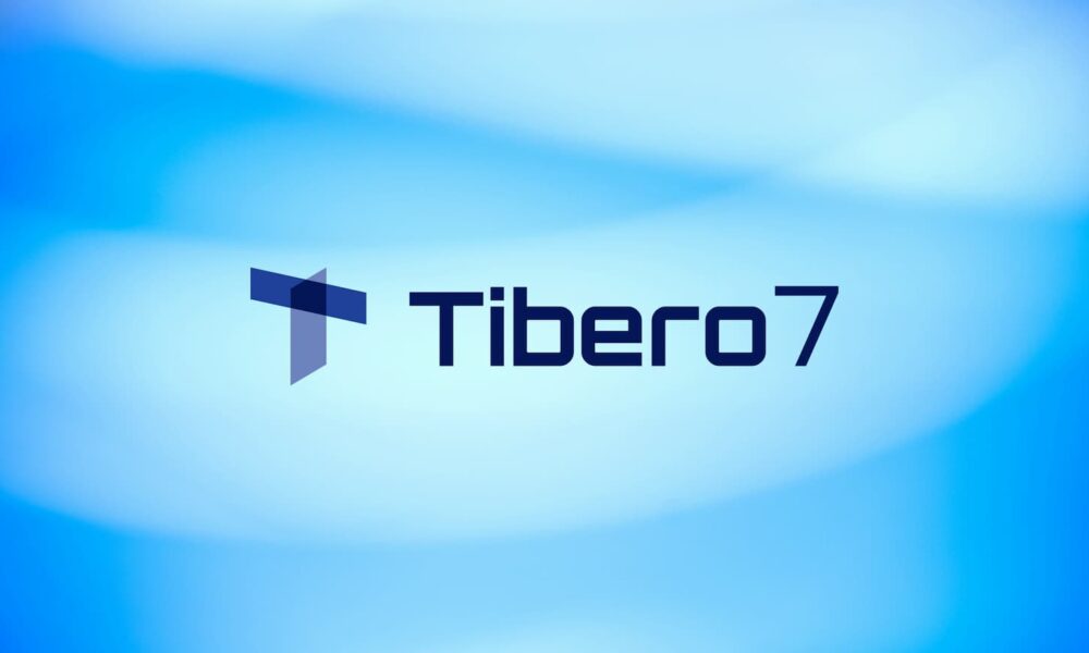 Tibero7 코어 엔진 1