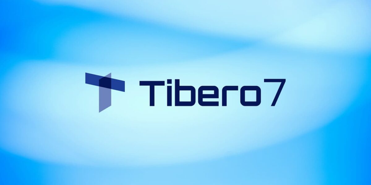 Tibero7 코어 엔진 1