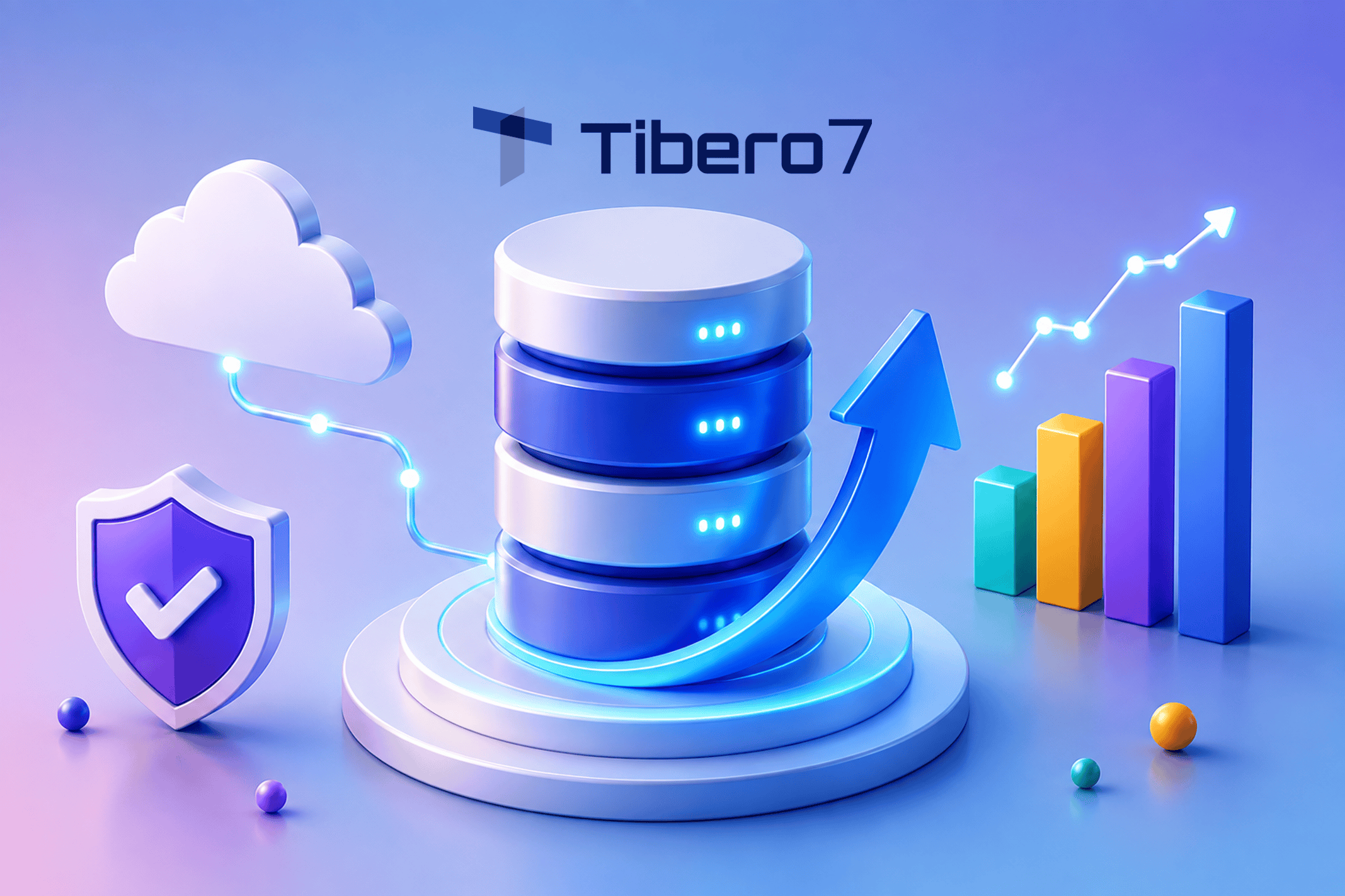 tibero7 개선 사항