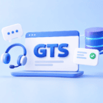 GTS 고객지원 플랫폼