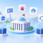 공공 DR 정책 변화 과정