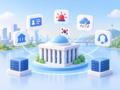 공공 DR 정책 변화 과정