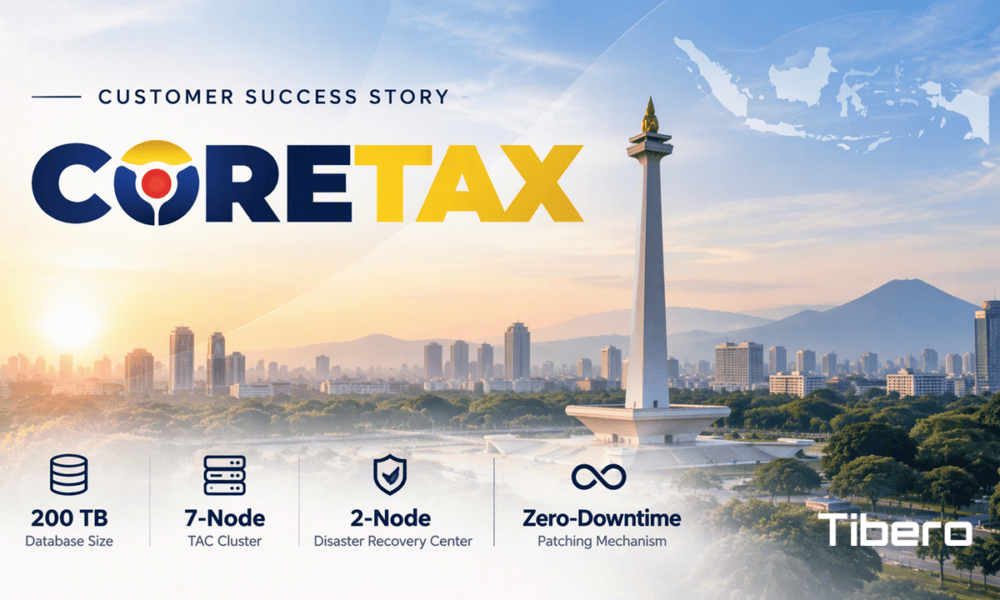 Coretax customer success story